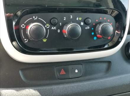 Renault - Trafic