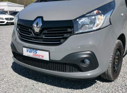 Renault - Trafic