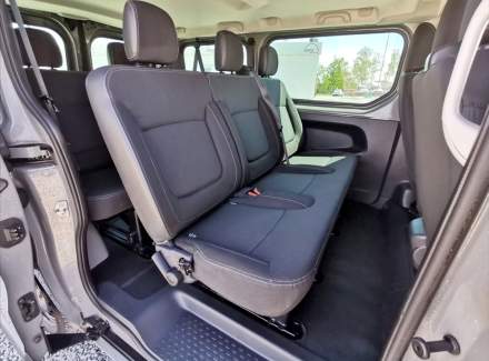Renault - Trafic
