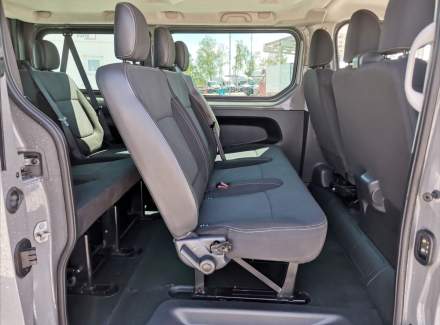 Renault - Trafic