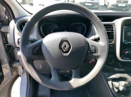 Renault - Trafic