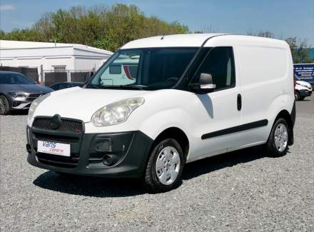 Fiat - Doblo