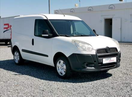 Fiat - Doblo