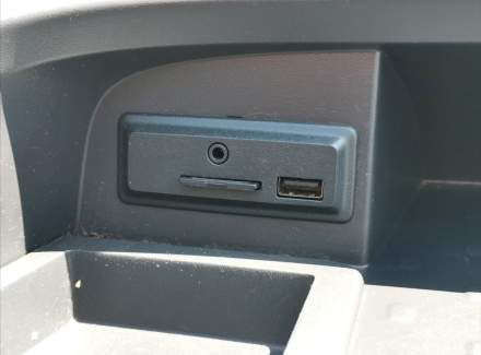 Renault - Trafic