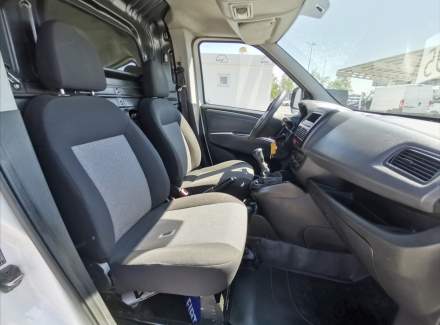 Fiat - Doblo