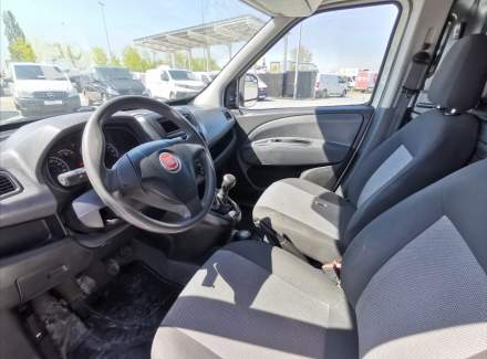Fiat - Doblo
