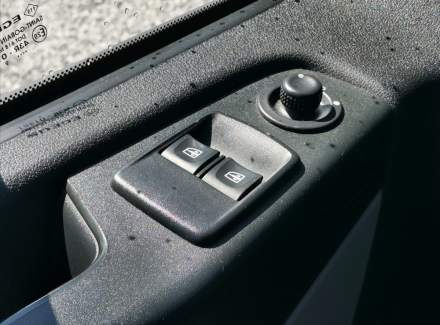 Renault - Trafic