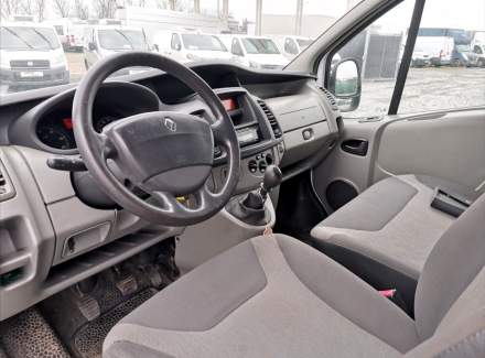 Renault - Trafic