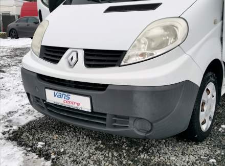 Renault - Trafic