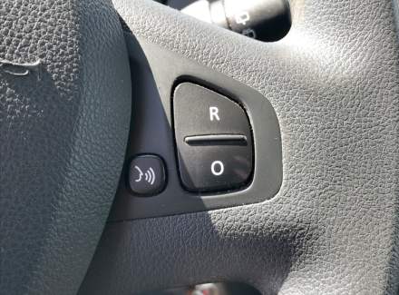 Renault - Trafic