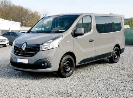 Renault - Trafic