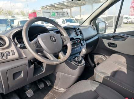 Renault - Trafic