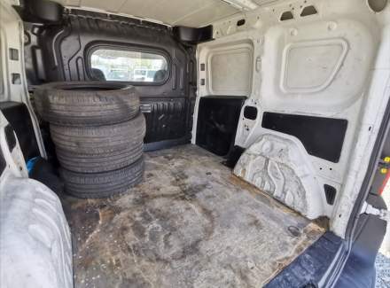 Fiat - Doblo