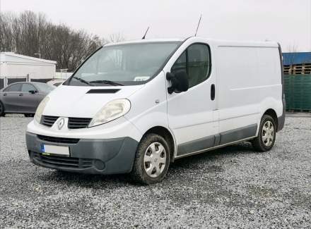 Renault - Trafic