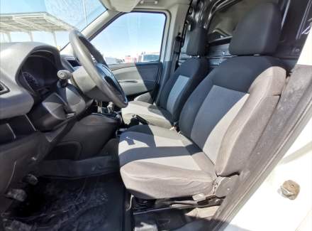 Fiat - Doblo