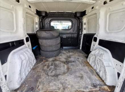 Fiat - Doblo