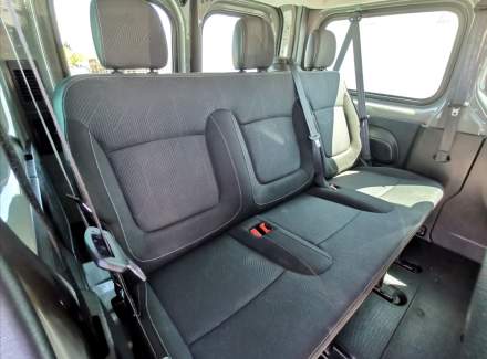 Renault - Trafic
