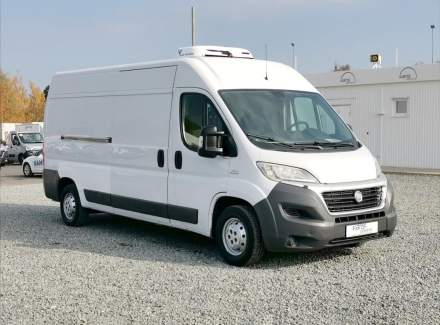 Fiat - Ducato