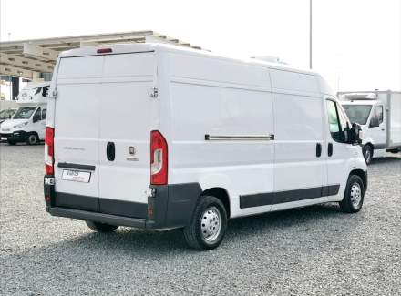 Fiat - Ducato