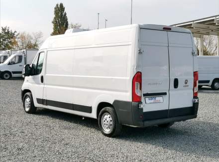 Fiat - Ducato