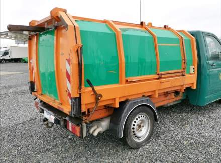 Volkswagen - Transporter