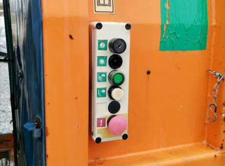 Volkswagen - Transporter