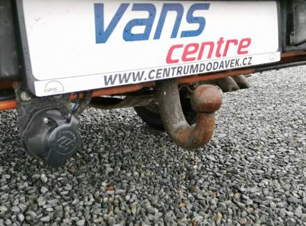 Volkswagen - Transporter