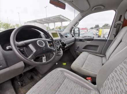 Volkswagen - Transporter