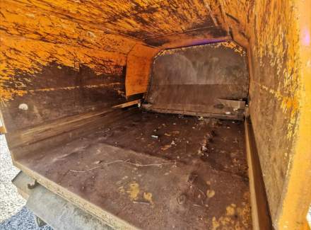 Volkswagen - Transporter