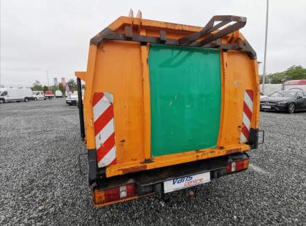 Volkswagen - Transporter