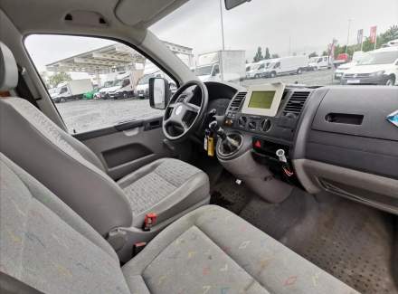 Volkswagen - Transporter