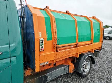 Volkswagen - Transporter