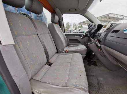 Volkswagen - Transporter