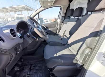 Citroën - Berlingo