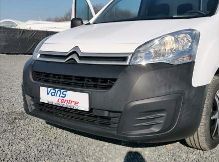 Citroën - Berlingo