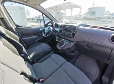 Citroën - Berlingo