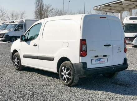 Citroën - Berlingo
