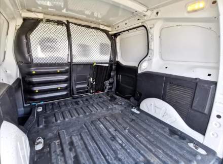 Citroën - Berlingo
