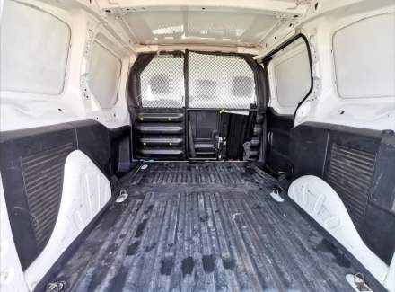 Citroën - Berlingo