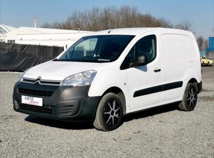 Citroën - Berlingo