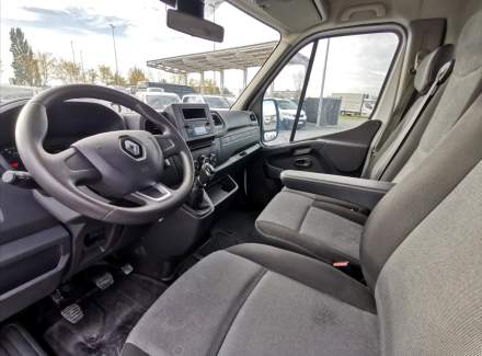 Renault - Master