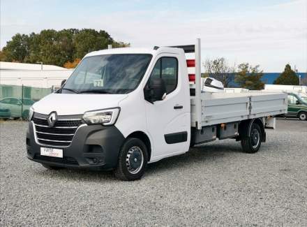Renault - Master
