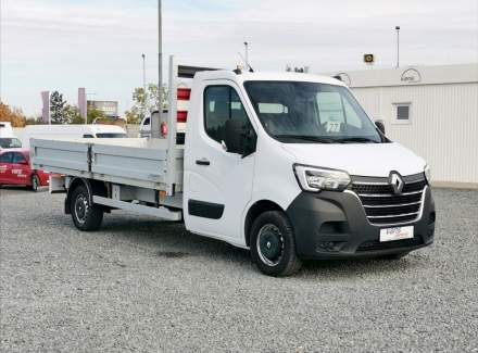 Renault - Master