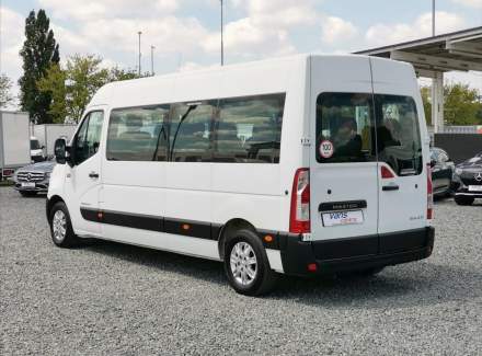 Renault - Master