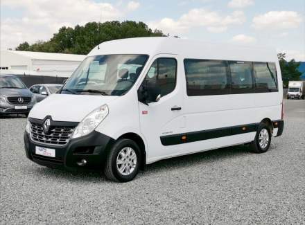 Renault - Master