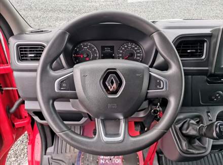 Renault - Master