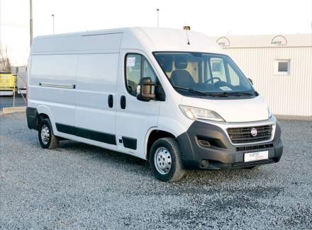Fiat - Ducato
