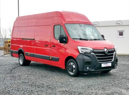 Renault - Master