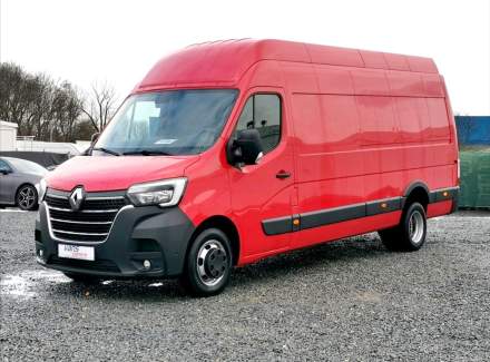 Renault - Master