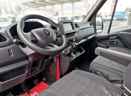 Renault - Master